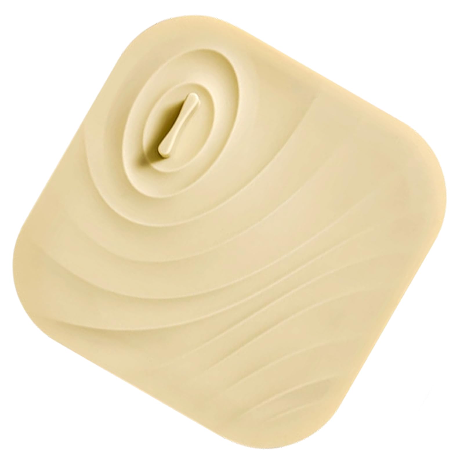 NonSlip Silicone Drain Protectors Universals Floor Drain Deodorants Pad Basin Stopper Sealing Cap for Basin Stopper Sealing Cap