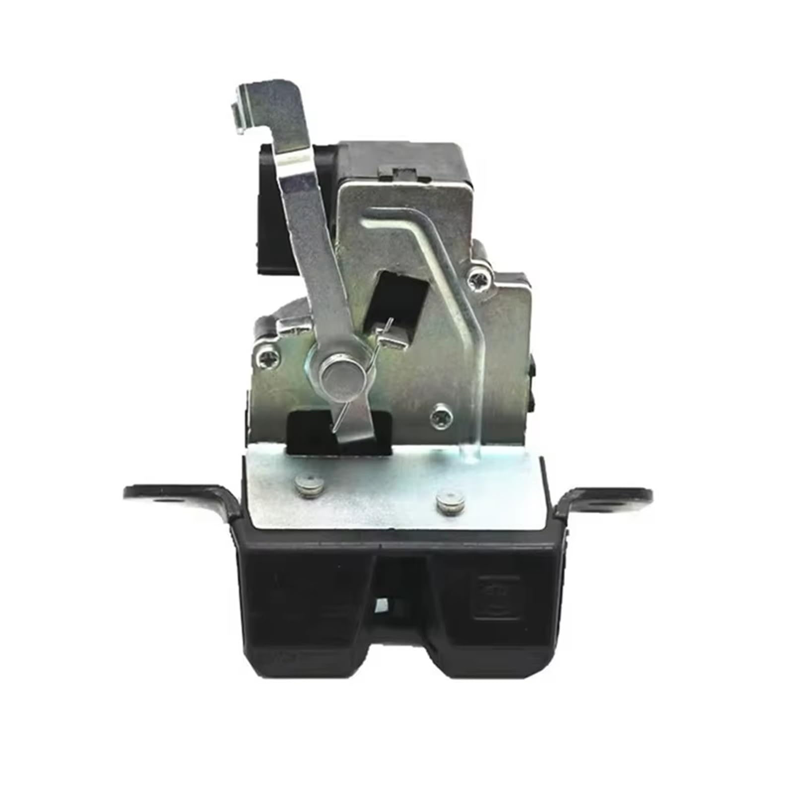 Smlzzc One Color Rear Tailgate Boot Lock For Hyundai For Accent 2011 2012 2013 2014 2015 2016 Car Trunk Lock Tailgate Switch Luggage 81230-1R200 812301R200