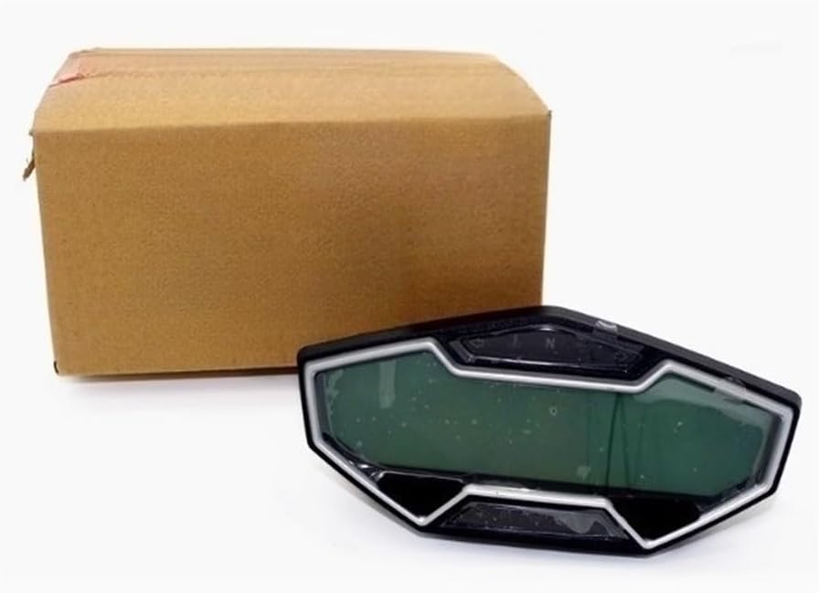 Motorcycle Odometer Speedometer Motorcycle Accessories 1.2kg Tachometer Odometer Meter Gauge Cluster for cf Moto 250 400 650 NK SR 650NK