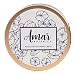 Pregnancy Stretch Marks Prevention and Removal Cream | OBGYN Recommended Amar Botanica | 100% Safe for Unborn Baby and Mommy | Vegan, Paraben-Free, Organic Formulation 8oz