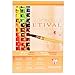 Produktbild Clairefontaine 96304C Etival Matt Aquarellpapier Block (kopfseitig geleimt, 10 Blatt, DIN A5, 14,8 x 21 cm, feinkörnig, 100% Zellulose, 300 g) weiß