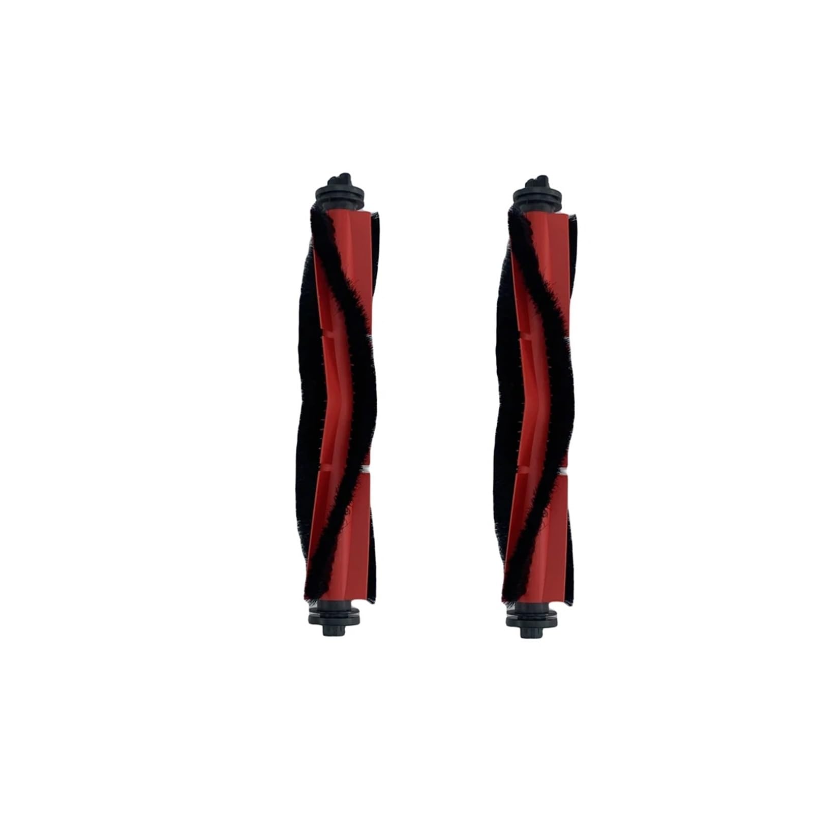 Dirlux Compatible for Roborock Q5 S7 Series Robot Vacuum Cleaner Main Roller Brush Replacement Part(2 pcs)