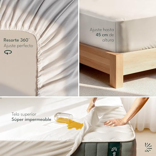 Lista de Colchoncillos - los más vendidos. 30 Colchoncillos marca Dreamlab (3)