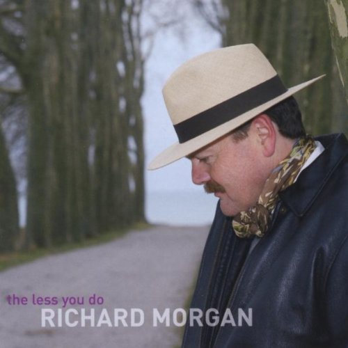 Richard Morgan