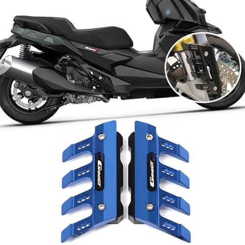 PEDAPENG For C400GT C400X C400 GT X 2020-2026 oCNp tgtF_[ TChK[h tF_[XC_[ tH[NveN^[ K[hubN tF_[XC_[ oCNANZT[ (u[) [s