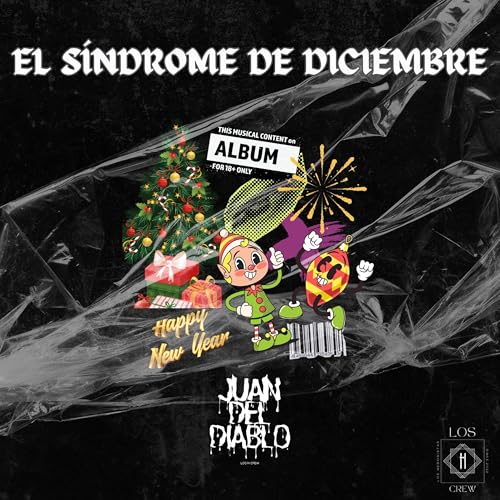  La ultima del año [Explicit]