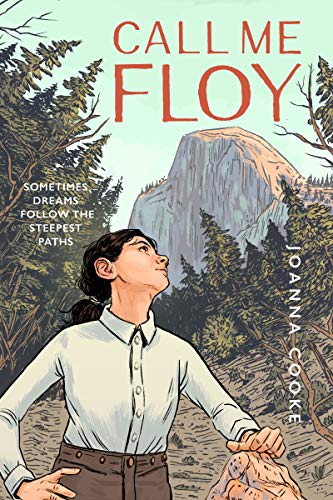 Call Me Floy view 2