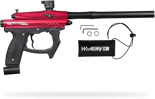 HK Army Marcador de paintball semiautomático SABR