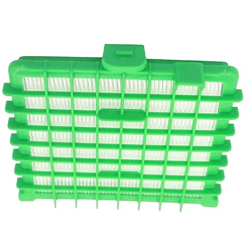 Rowenta̒ق̐Î~RO5762 RO5921 ZR002901̃N[jOtB^[|@tB^[ANZT[ (Color : Green)