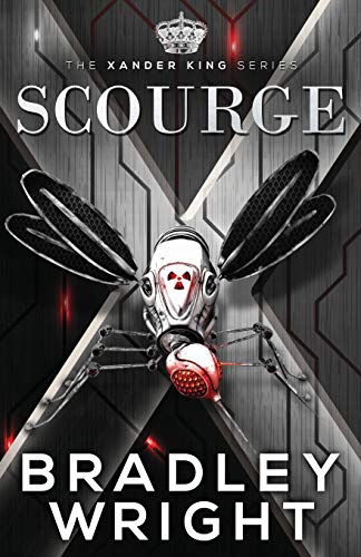 Scourge view 2