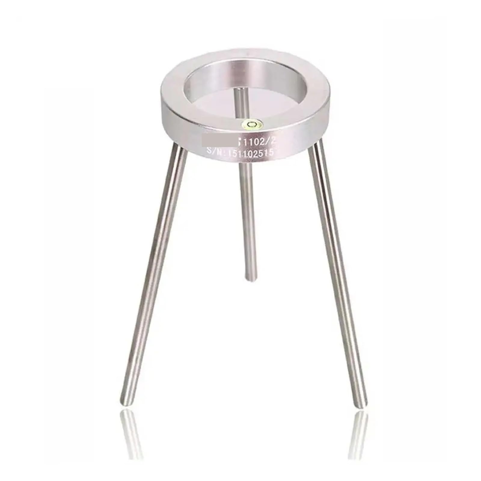 Stand for Flow Dip Cups, with Level Bubble Bracket(BEVS 1102-1)