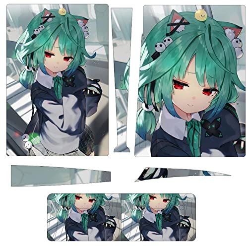 yPS5p fBXNŁz PS5 XLV[ VTuber [ LN^[ GObY RՌ/Sʕی  U wh~ ʑΉ B { Rg[[ JԂ\t\ \tȒP یJo[ ANZT[  v