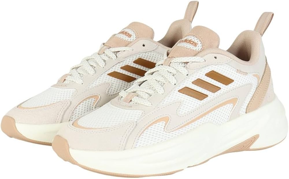 1枚ベージュ Amazon.co.jp: アディダス（adidas） スニーカー スポーツシューズ