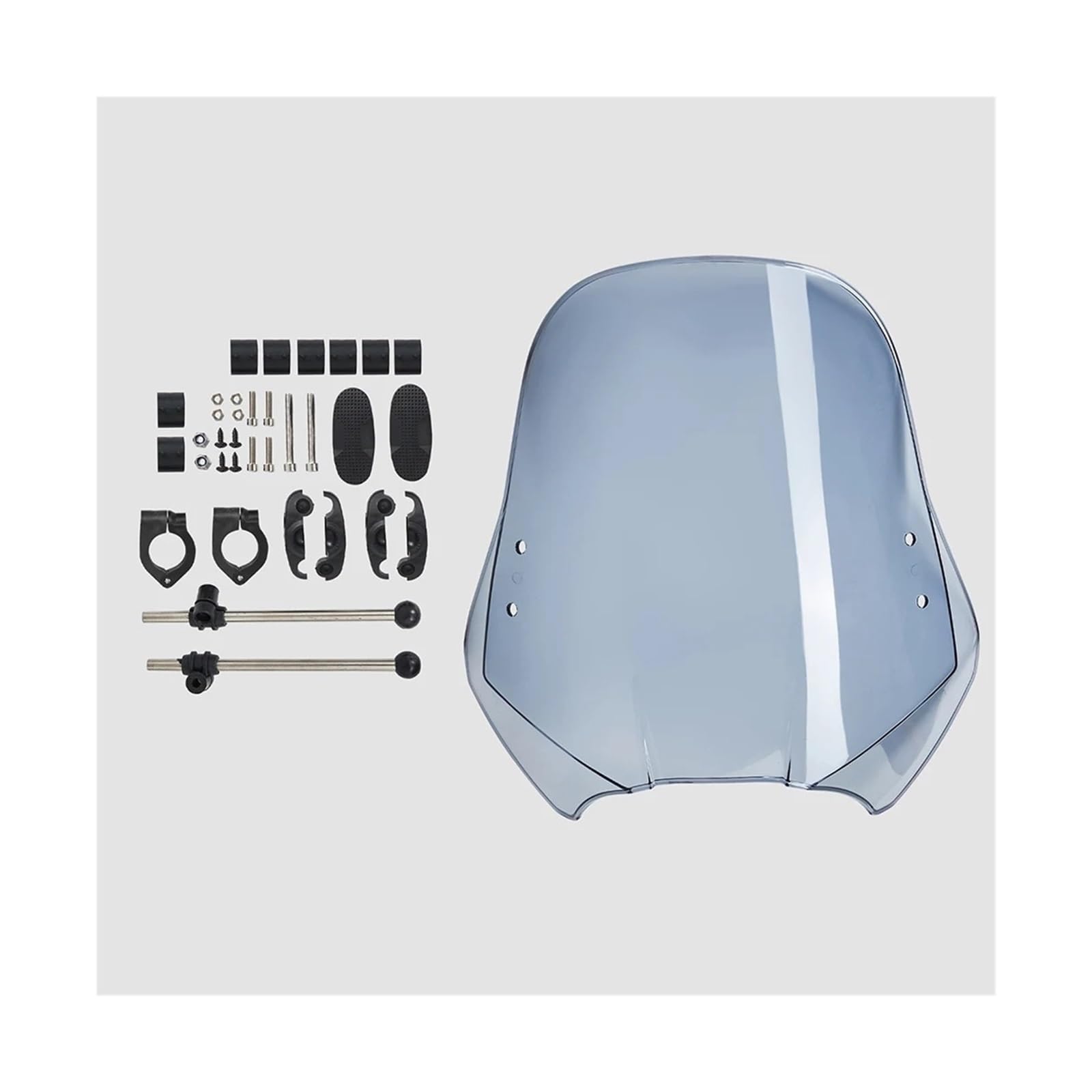 Cupolino Moto Coperture per parabrezza