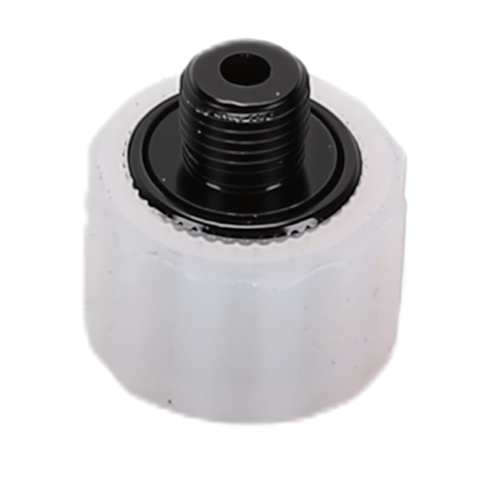 FTVOGUE Mini Pompe à Air pour Pneu de Vélo 2-120PSI pour Valves Presta et
