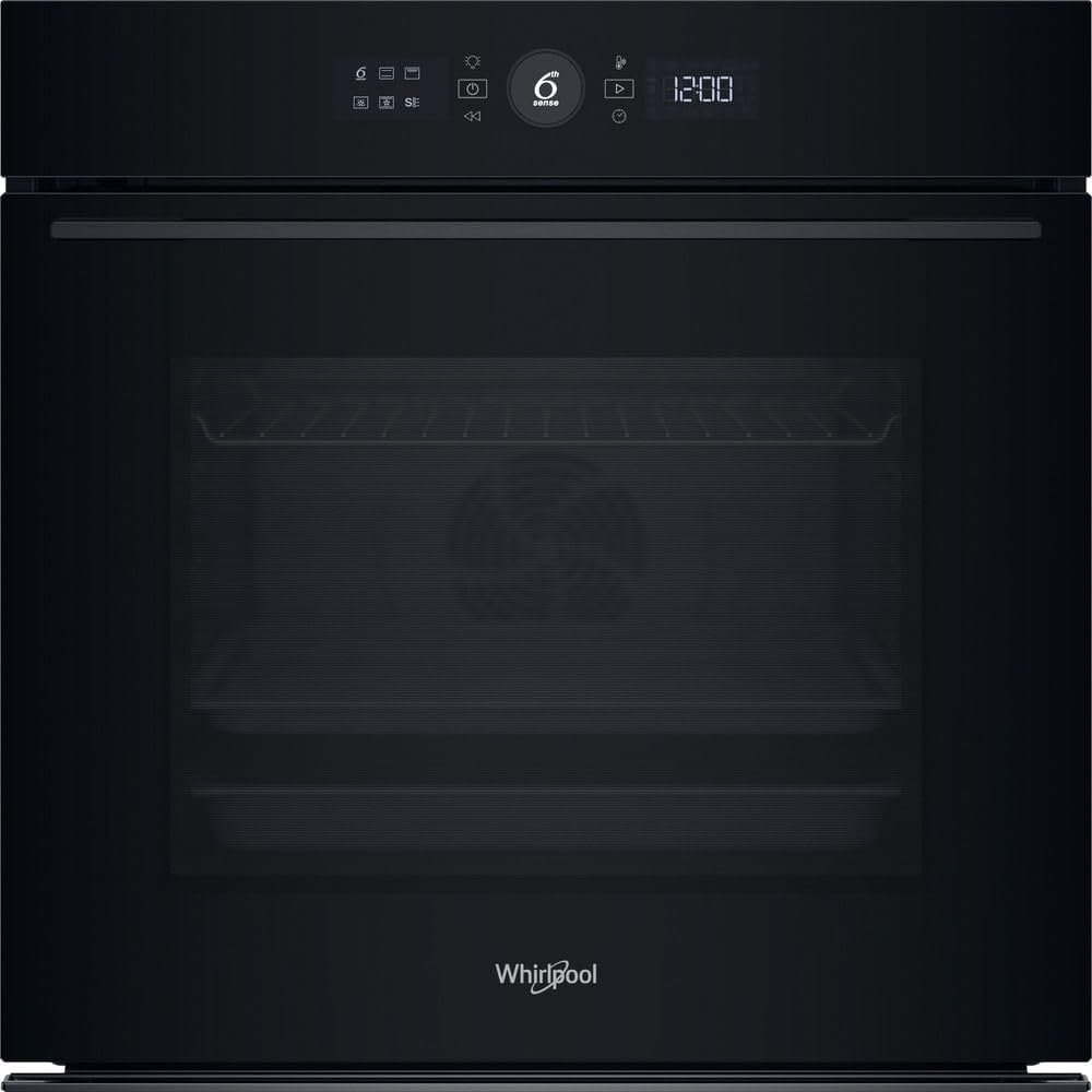 Whirlpool Forno da incasso - WOI5S8PM0SBA