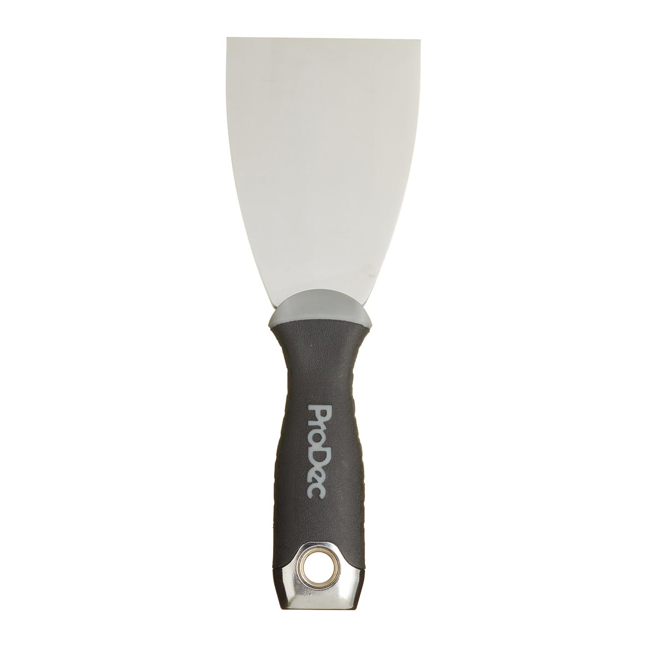 ProDec Advance 3" Duragrip Soft Grip Flexible Filling Knife/Putty Knife for Applying and Smoothing Fillers