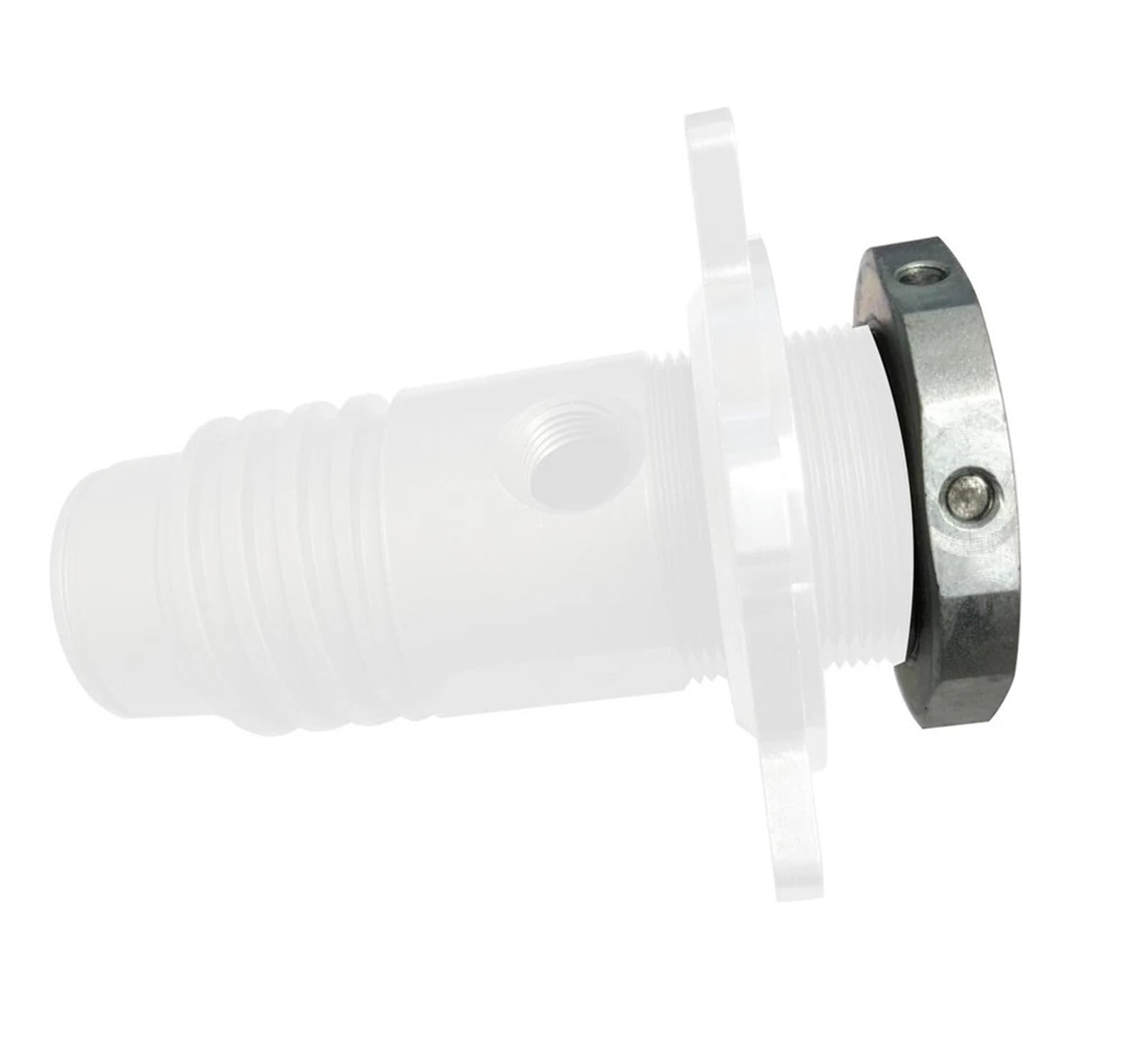 Boulon de verrouillage pompe pulvérisation peinture sans air 24W619 anti jeu mécanique PC