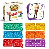 The Fidget Game