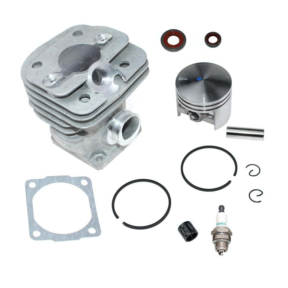 Kit cylindre-piston 42 mm pour tronçonneuse 024 et MS240