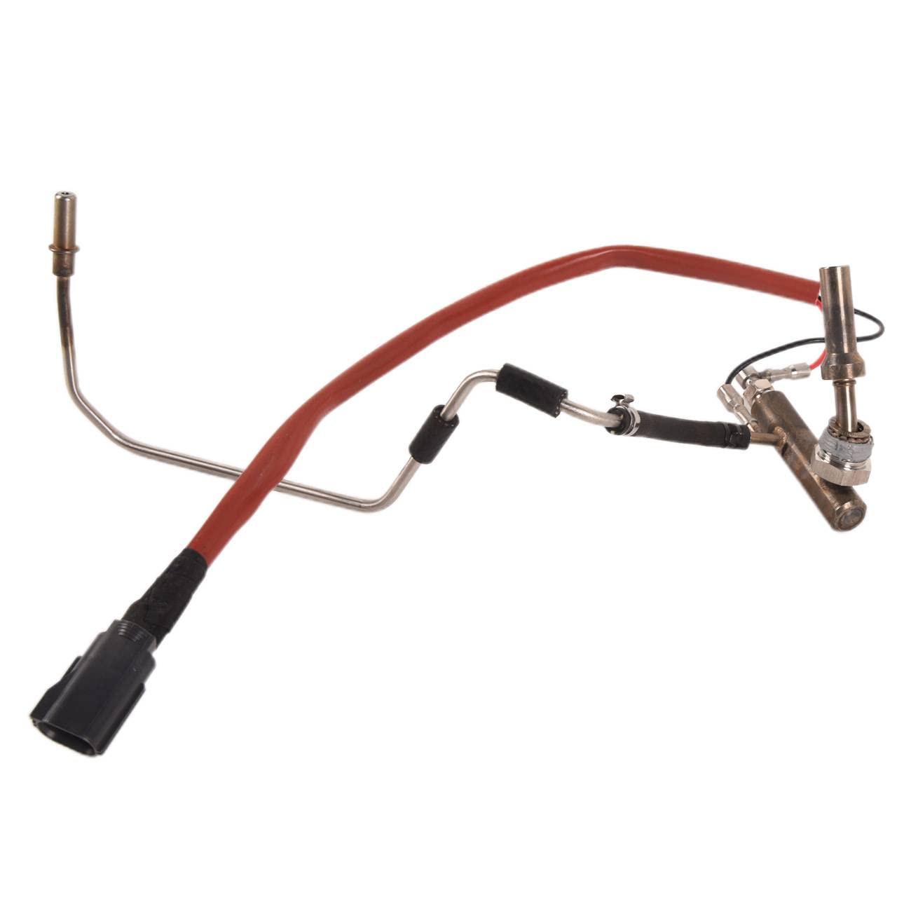 Bapmic 1879927 - Regeneración de filtro de hollín y partículas para Ford Focus III 1.6 TDCi
