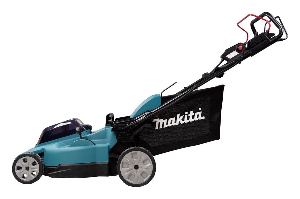 Makita Tondeuse autotractée 48 cm 2x18V DLM481Z sans batterie