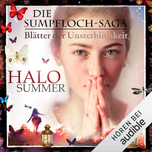 Bl&auml;tter der Unsterblichkeit cover art