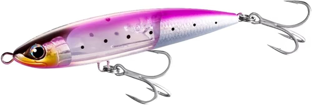 Amazon.co.jp: シマノ(SHIMANO) トップウォーター オシア ペンシル