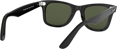 Miniatura 8 de Ray-Ban RB2140 - Lentes de sol Wayfarer originales