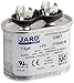 3 Pack of MARS - Motors & Armatures 12907 7.5 MFD/370 VAC Oval Motor Run Capacitor