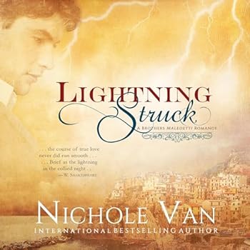 Lightning Struck