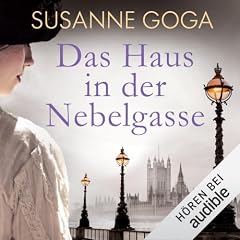 Das Haus in der Nebelgasse Titelbild