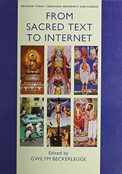 Hardcover From Sacred Text to Internet: Volume 1 (Routledge Revivals) Book