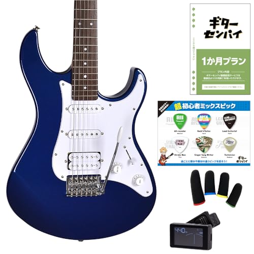 ヤマハ PACIFICA012 [ダークブルーメタリック] (エレキギター) 価格