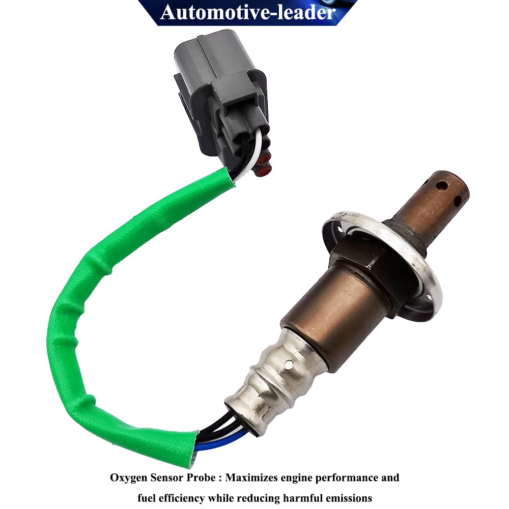 Amazon.com: Automotive-leader 234-9032 4-Wire Air Fuel Ratio