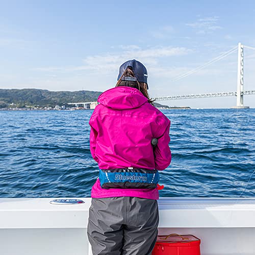 Amazon.co.jp: ブルーストーム(Bluestorm) モーゲットウエスト BSJ