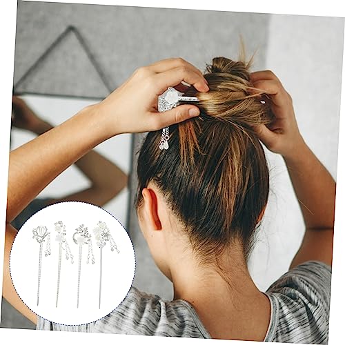 Épingles à cheveux rétro parfaites pour vos sorties et soirées à thème - 4