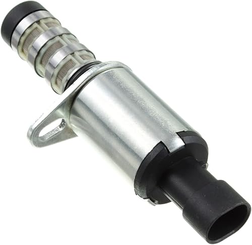 Miniatura 1 de Solenoide de sincronización variable de la válvula del motor (VVT) compatible con Chevrolet Cruze 1.8L L4 2011 2012 2013 2014 2015 PC-326241