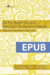 Capa de Da Psicologia Social à Psicologia do Desenvolvimento