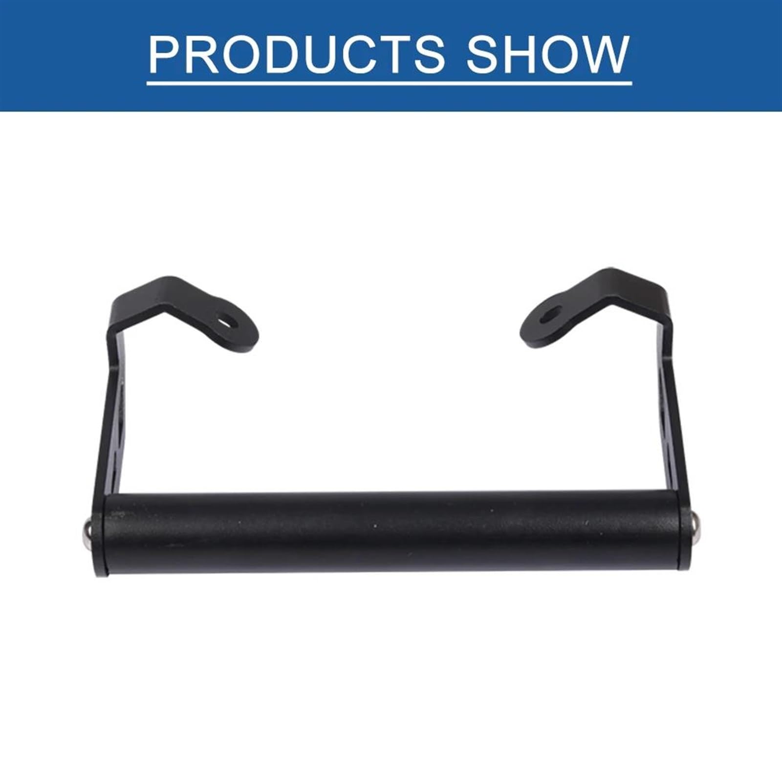 Soporte Móvil Bicicleta para Ducati para MULTISTRADA para 1260 para Enduro para MTS 1260 V2 V2s Accesorios Motocicletas Soporte Teléfono Móvil Soporte Placa Navegación GPS Soporte Teléfono Bici
