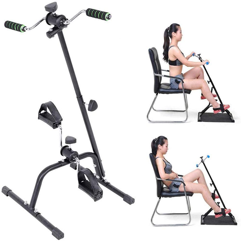 Barre De Yoga 152 Cm Réglable - Pour Étirements, Équilibre, Rééducation - Poignées Mousse - Portable - 6