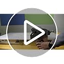 Commercial dough sheeter machine