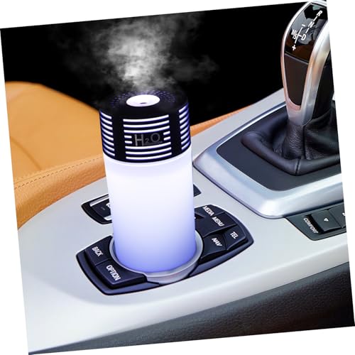 Diffuseur de voiture et mini aérosol de climatisation pour trajets zen