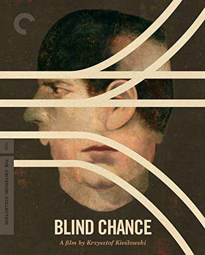 Blind Chance [Blu-ray]