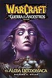warcraft 2 film streaming vf  Warcraft. La Guerra De Los Ancestros 2. El Alma Demoníaca (WORLD OF WARCRAFT)