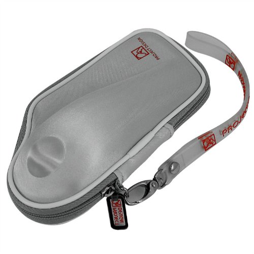 eForBuddy Airform Game Pouch Carry Bag for Nintendo Wii