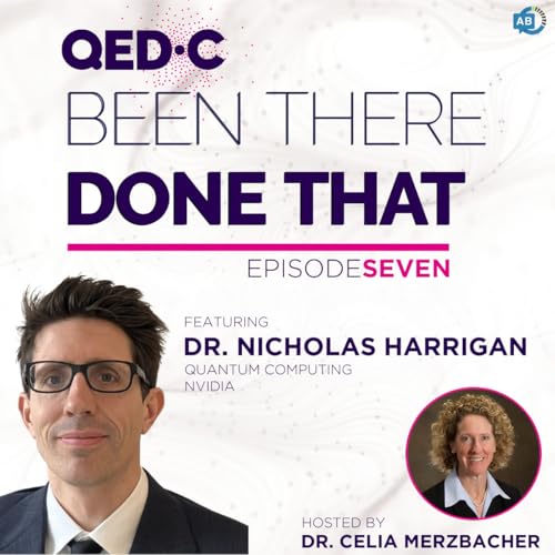 Workforce, Collaboration, and the Road Ahead for Quantum