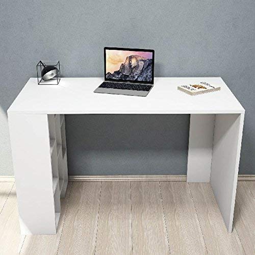 MINAR by Homemania Escritorio, Escritorio INCI, Color Blanco