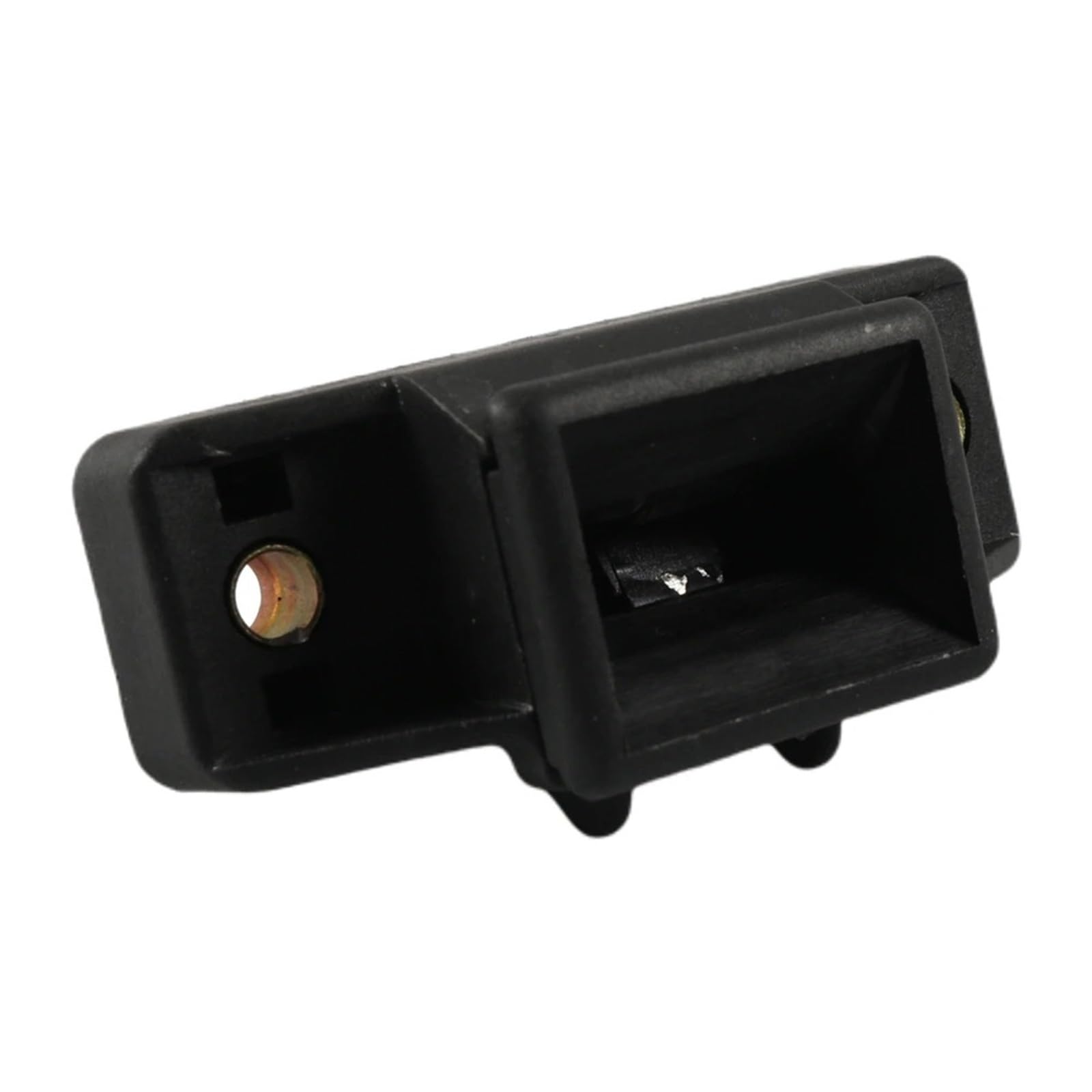 Gclegk One Color Car Boot Tailgate Lock For Megane For Scenic Mk1 1998-2012 Boot Tailgate Luggage Lock Lartch Catch 7700838546