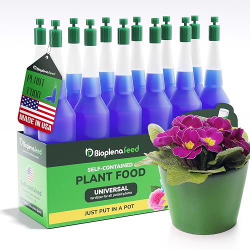 BIOPLENAFEED All-Purpose Liquid Plant Food
